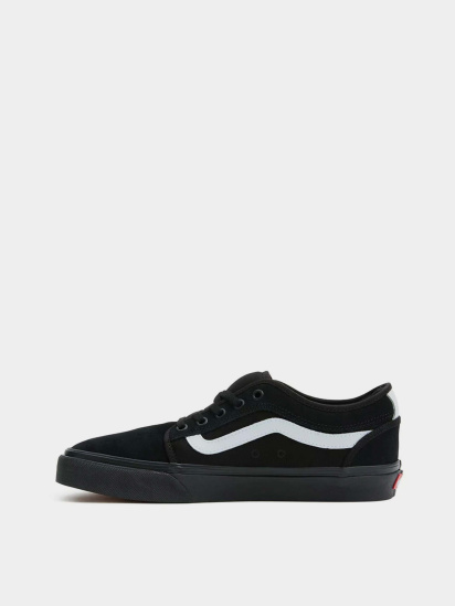 Кеди низькі Vans Chukka Low Sidestripe модель VN0A5KQZB8C1 — фото - INTERTOP