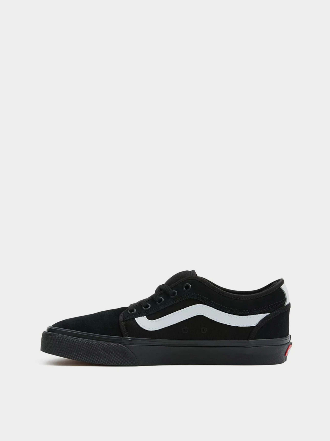 Кеди низькі Vans Chukka Low Sidestripe модель VN0A5KQZB8C1 Фото