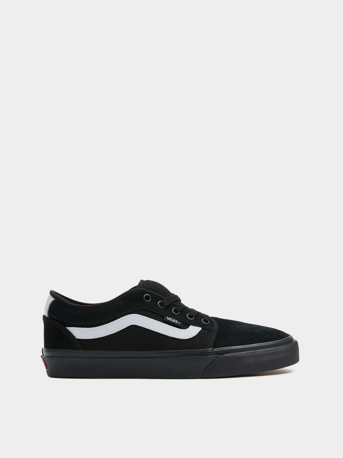 Кеди низькі Vans Chukka Low Sidestripe модель VN0A5KQZB8C1 Фото