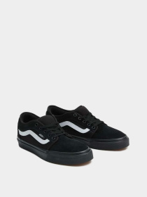 Кеди низькі Vans Chukka Low Sidestripe модель VN0A5KQZB8C1 Фото