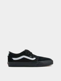 Кеди низькі Vans Chukka Low Sidestripe модель VN0A5KQZB8C1 Фото