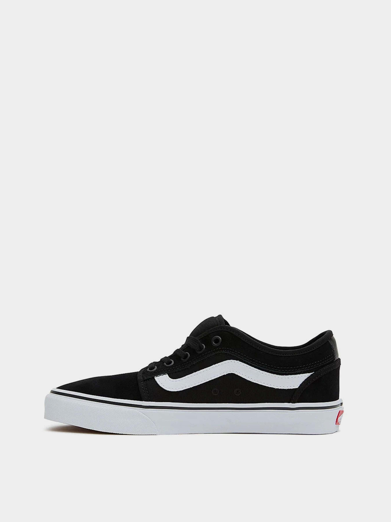 Кеды низкие Vans Skate Chukka Low Sidestripe модель VN0A5KQZBA21 Фото