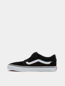 Кеды низкие Vans Skate Chukka Low Sidestripe модель VN0A5KQZBA21 Фото