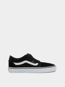 Кеды низкие Vans Skate Chukka Low Sidestripe модель VN0A5KQZBA21 Фото