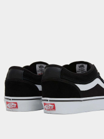 Кеди низькі Vans Skate Chukka Low Sidestripe модель VN0A5KQZBA21 Фото