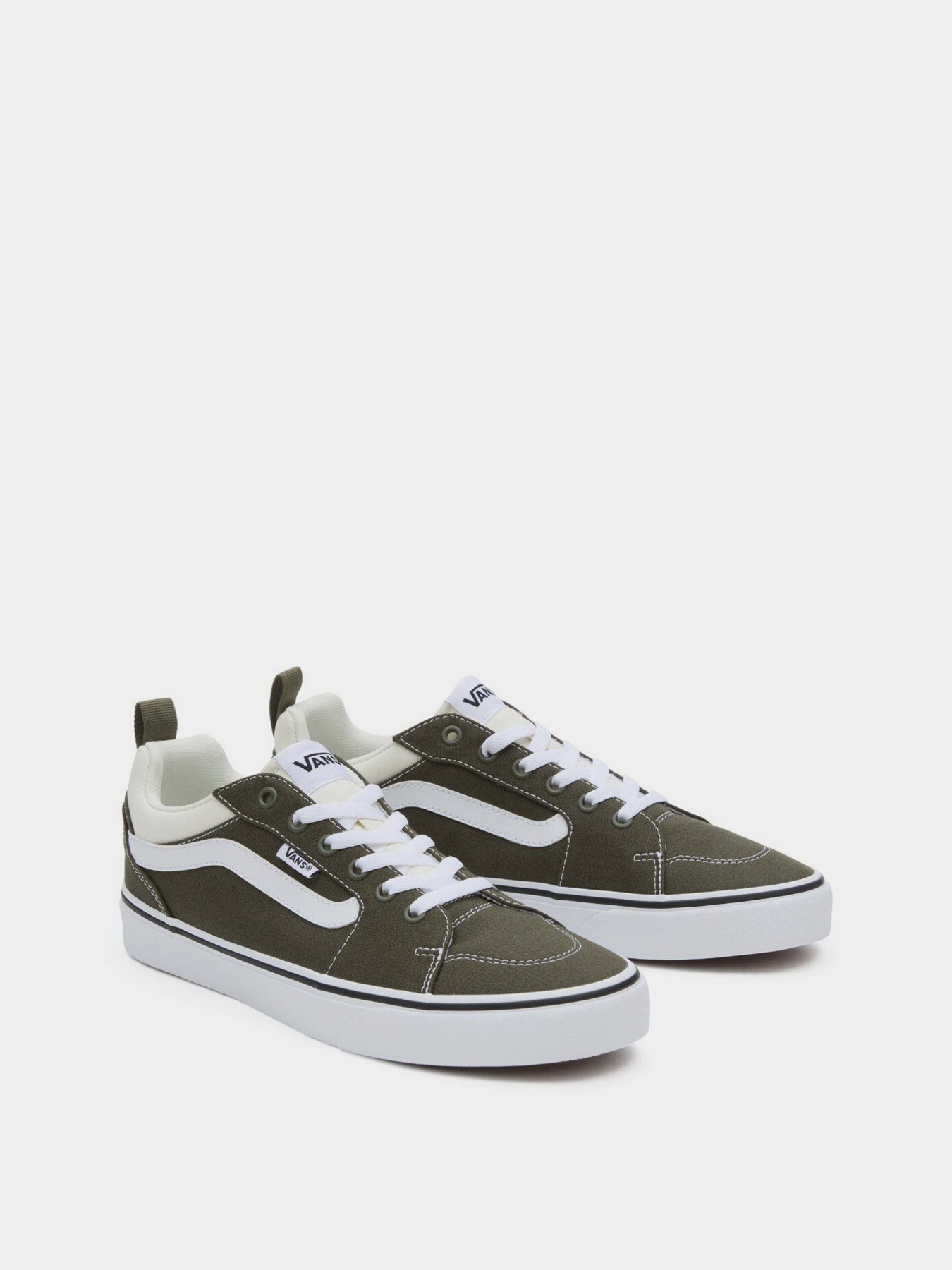 Кеды низкие Vans Filmore модель VN0A5EDUY331 Фото
