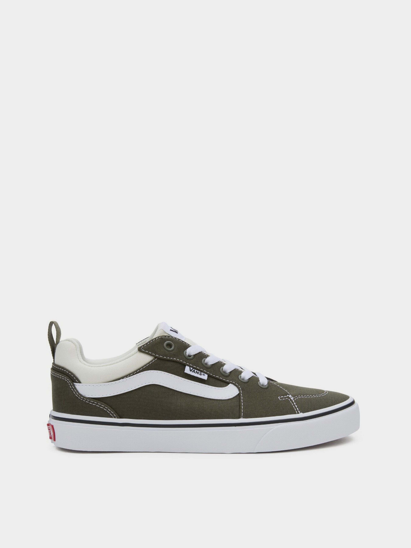 Кеды низкие Vans Filmore модель VN0A5EDUY331 Фото