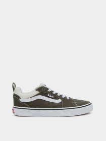 Кеды низкие Vans Filmore модель VN0A5EDUY331 Фото