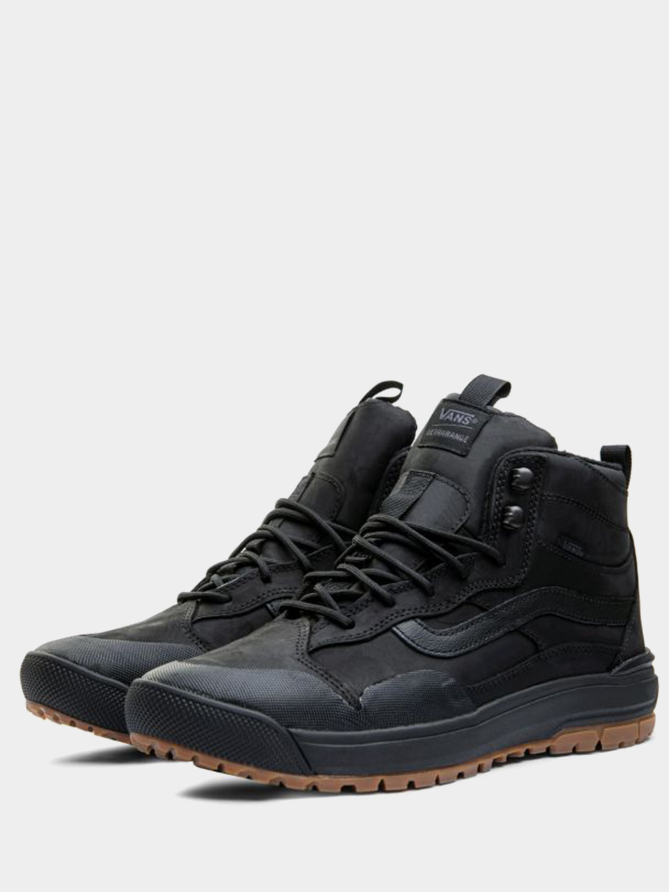 Ботинки Vans ULTRARANGE EXO HI MTE модель VN0A4UWJDW81 Фото