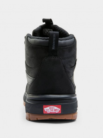 Черевики Vans ULTRARANGE EXO HI MTE модель VN0A4UWJDW81 — фото 4 - INTERTOP