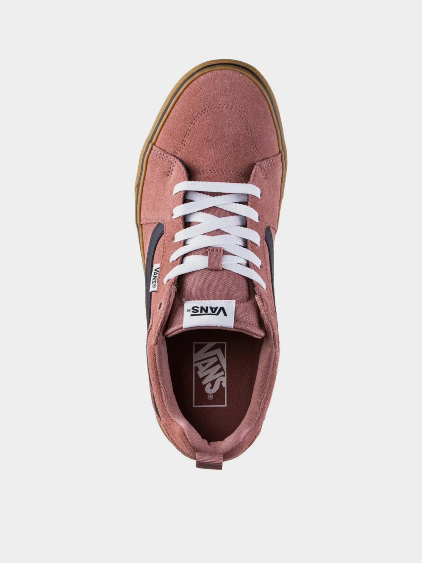 Кеды низкие Vans Filmore модель VN0A5EDUCOZ1 Фото