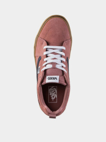 Кеды низкие Vans Filmore модель VN0A5EDUCOZ1 Фото