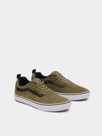 Кеды низкие Vans Kyle Walker модель VN0A5JIECUQ1 Фото