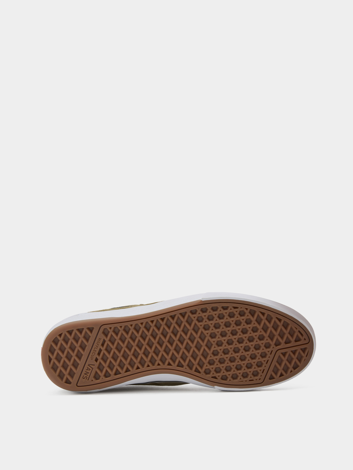 Кеди низькі Vans Kyle Walker модель VN0A5JIECUQ1 Фото