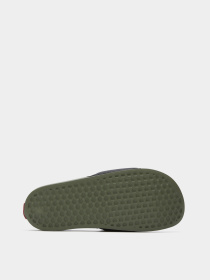 Шлепанцы Vans La Costa Slide-On модель VN0A5HF5GWL1 Фото