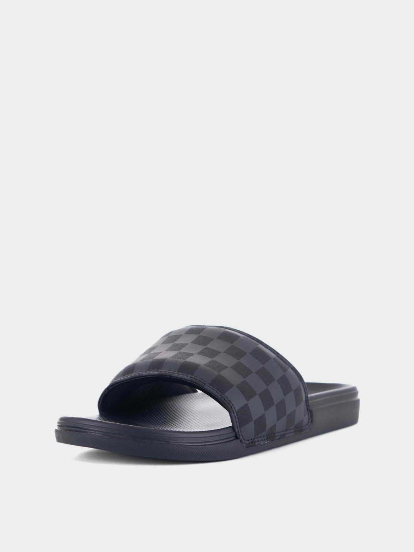 Шлепанцы Vans La Costa Slide-On модель VN0A5HF52761 Шлепанцы Vans La Costa Slide-On модель VN0A5HF52761 Фото