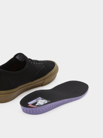 Кеды низкие Vans Skate Authentic модель VN0A5FC80I41 Фото