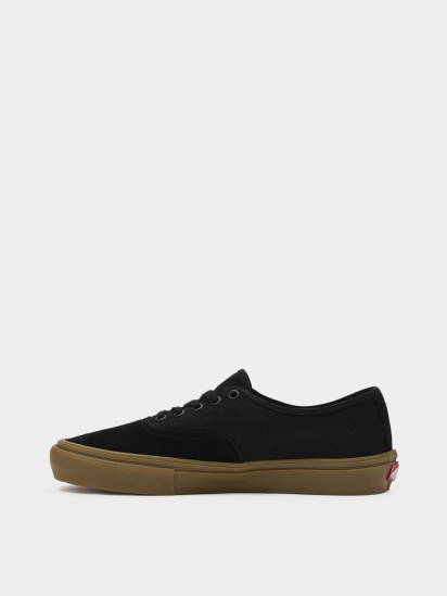 Кеди низькі Vans Skate Authentic модель VN0A5FC80I41 — фото - INTERTOP