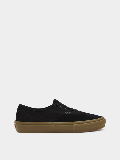 Кеди низькі Vans Skate Authentic модель VN0A5FC80I41 Фото