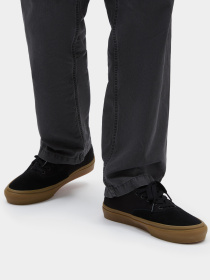 Кеди низькі Vans Skate Authentic модель VN0A5FC80I41 Кеди низькі Vans Skate Authentic модель VN0A5FC80I41 Фото