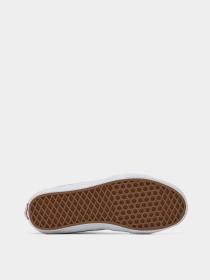 Кеды высокие Vans Skate Grosso Mid модель VN0A5FCGMCG1 Фото