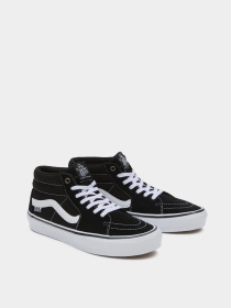 Кеды высокие Vans Skate Grosso Mid модель VN0A5FCGMCG1 Фото