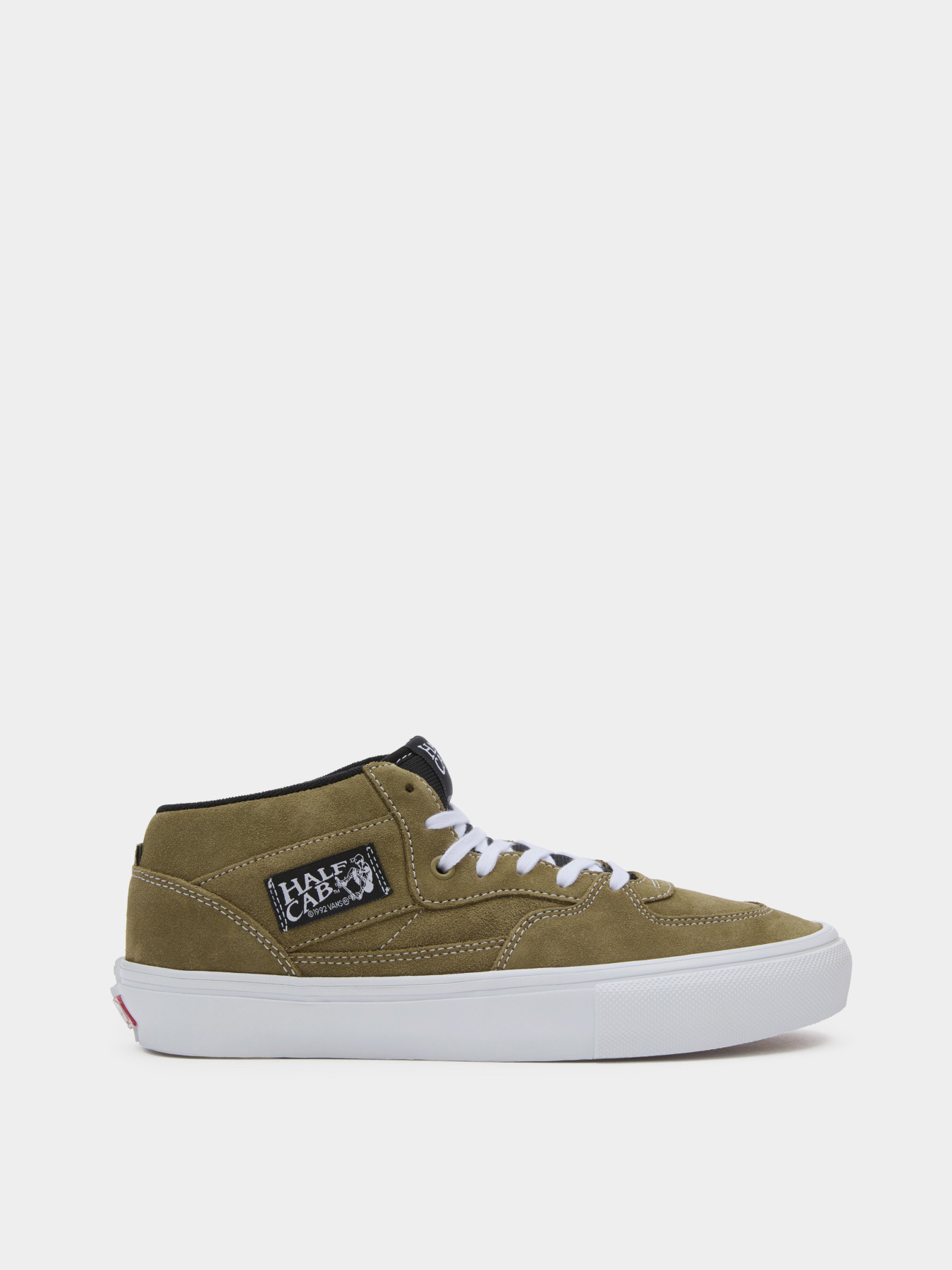 Кеди високі Vans Skate Half Cab модель VN0A5FCDCUQ1 Фото