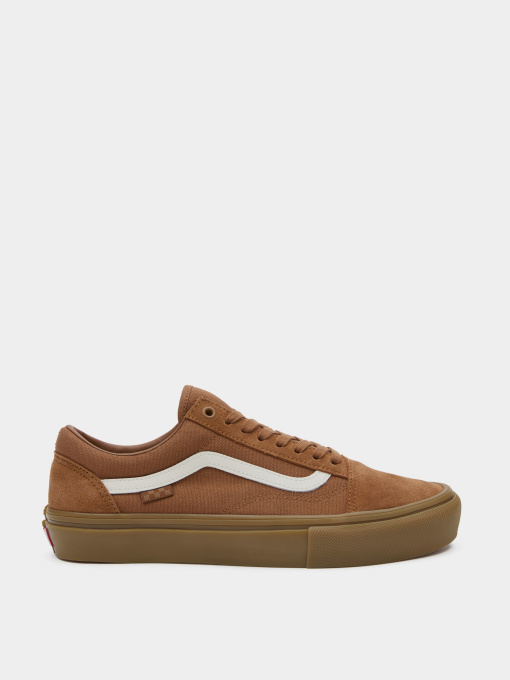 Кеды низкие Vans Skate Old Skool модель VN0A5FCBB7G1 Фото