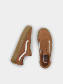 Кеди низькі Vans Skate Old Skool модель VN0A5FCBB7G1 Фото