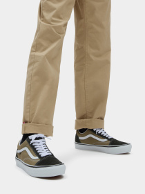 Кеди низькі Vans Skate Old Skool модель VN0A5FCBCUQ1 Фото