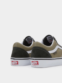 Кеды низкие Vans Skate Old Skool модель VN0A5FCBCUQ1 Фото