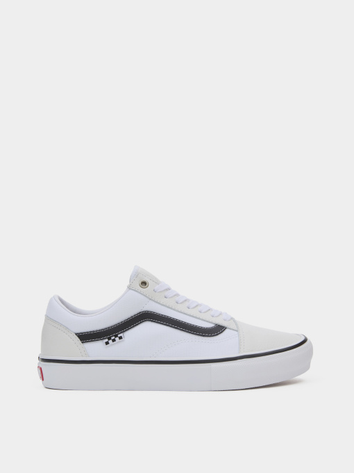 Кеди низькі Vans Skate Old Skool модель VN0A5FCBWWW1 Фото