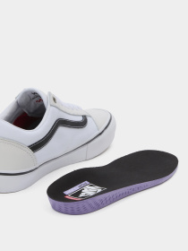 Кеды низкие Vans Skate Old Skool модель VN0A5FCBWWW1 Фото