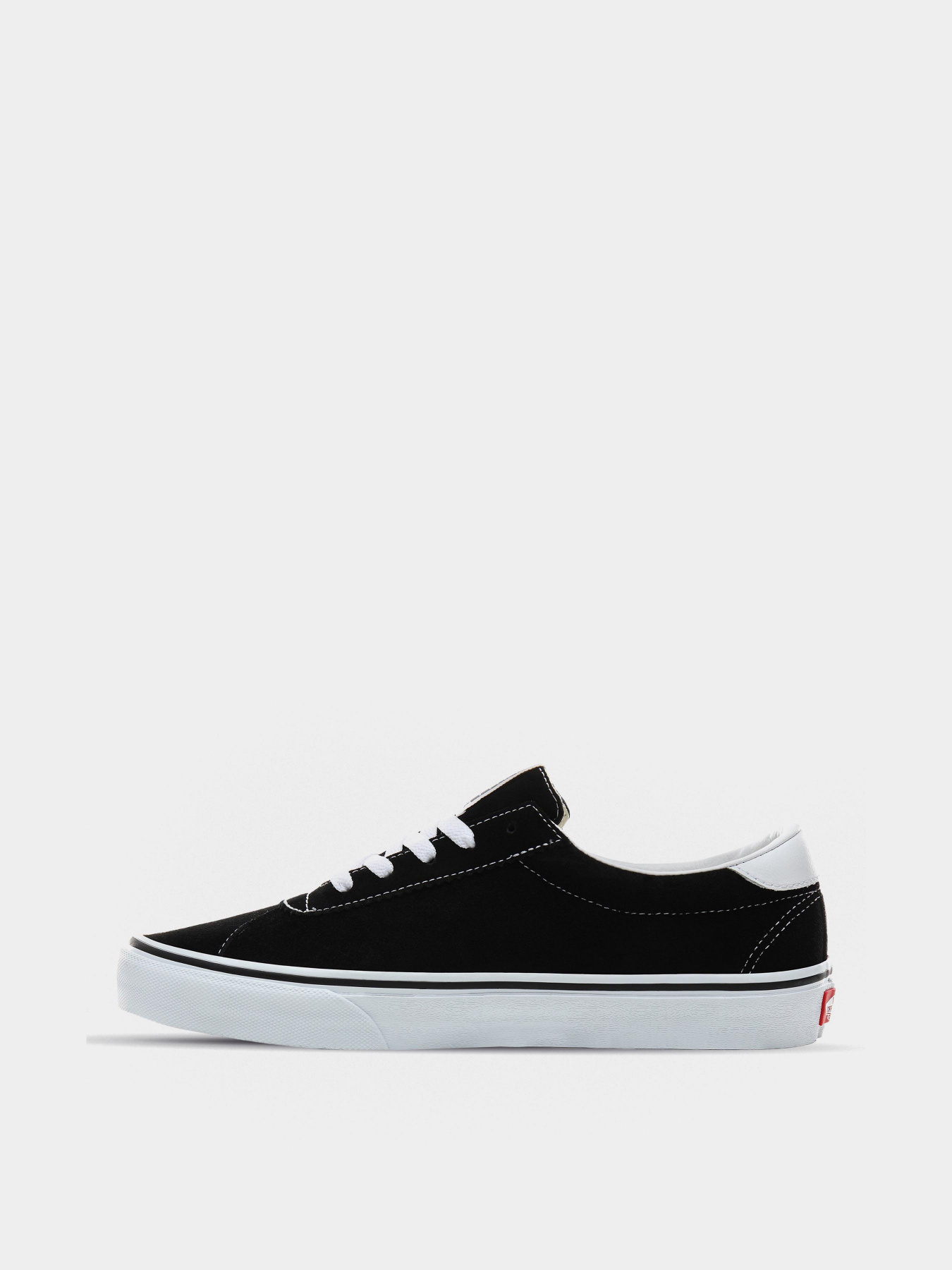 Кеди низькі Vans Retro Sport модель VN0A4BU6A6O1 Кеди низькі Vans Retro Sport модель VN0A4BU6A6O1 Фото