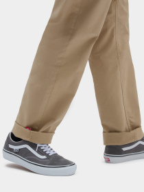 Кеды низкие Vans Skate Old Skool модель VN0A5FCB1N61 Фото