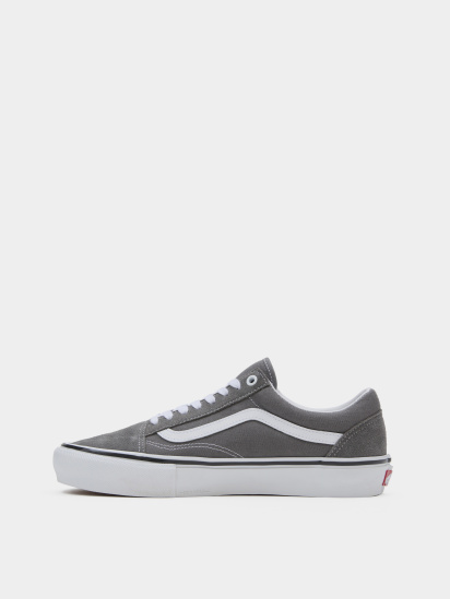 Кеди низькі Vans Skate Old Skool модель VN0A5FCB1N61 — фото - INTERTOP