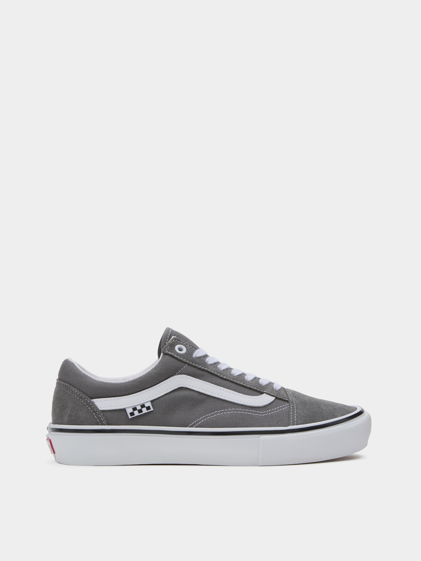 Кеды низкие Vans Skate Old Skool модель VN0A5FCB1N61 Фото