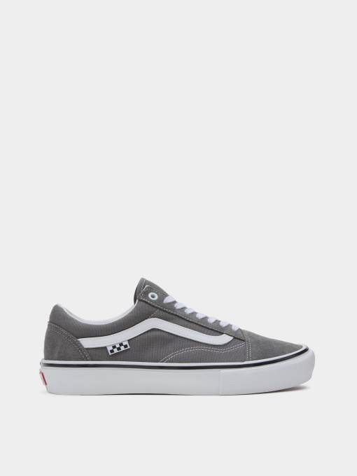 Кеди низькі Vans Skate Old Skool модель VN0A5FCB1N61 Фото