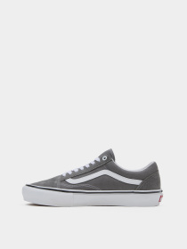 Кеды низкие Vans Skate Old Skool модель VN0A5FCB1N61 Фото