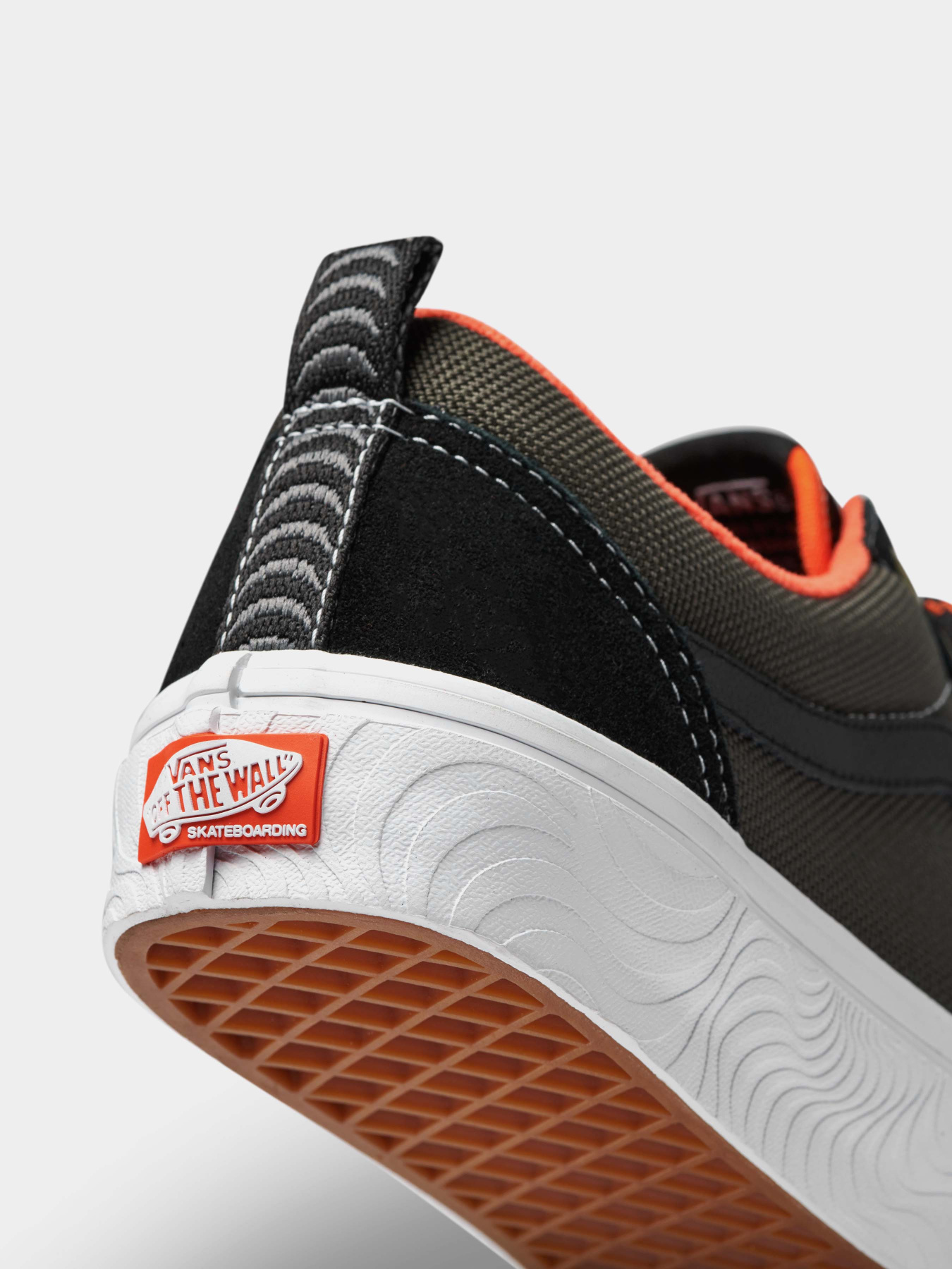 Кеды низкие Vans Skate Old Skool модель VN0A5FCBBFM1 Фото