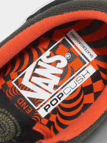 Кеды низкие Vans Skate Old Skool модель VN0A5FCBBFM1 Фото