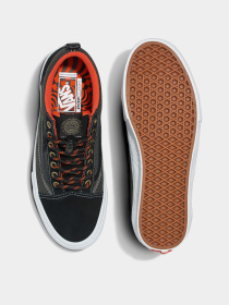 Кеди низькі Vans Skate Old Skool модель VN0A5FCBBFM1 Фото
