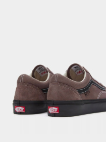 Кеды низкие Vans Skate Old Skool модель VN0A5FCBTUP1 Фото