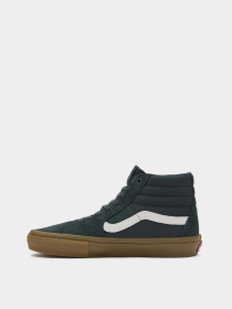 Кеды высокие Vans Skate SK8-Hi модель VN0A5FCCBFL1 Фото