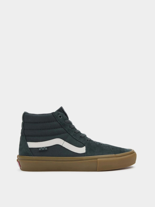 Кеды высокие Vans Skate SK8-Hi модель VN0A5FCCBFL1 Фото