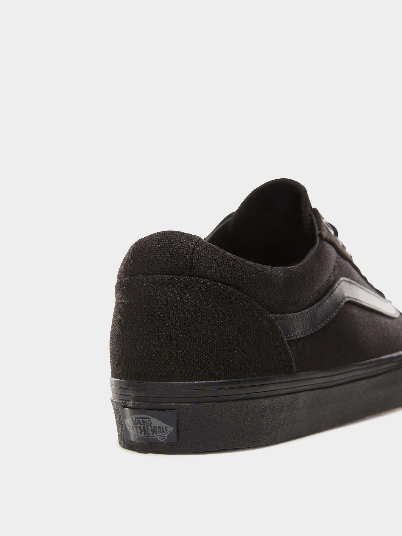 Кеды низкие Vans Ward модель VN0A38DM1861 Фото