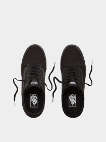 Кеды низкие Vans Ward модель VN0A38DM1861 Фото