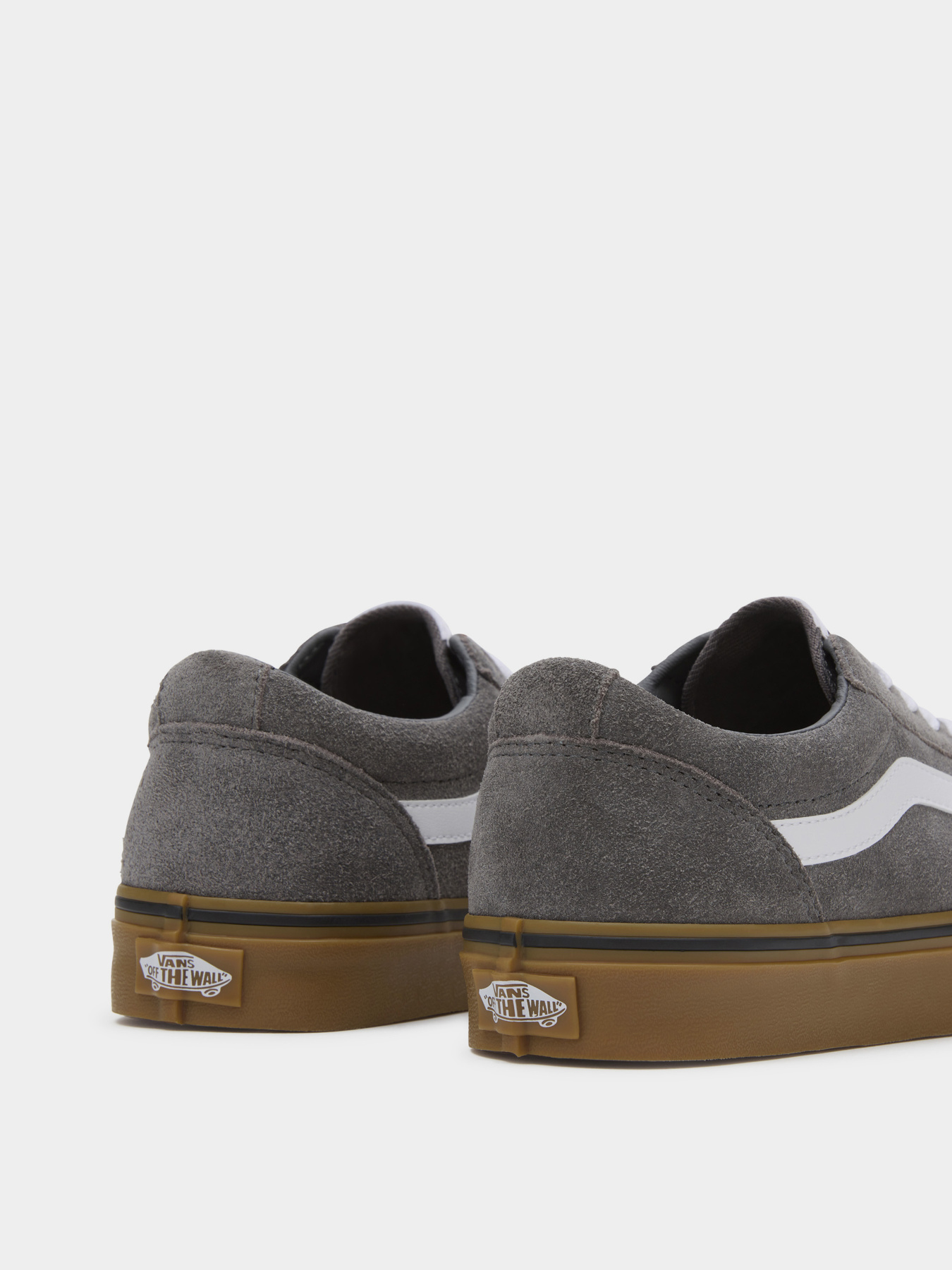 Кеды низкие Vans Ward модель VN0A36EMDMU1 Фото