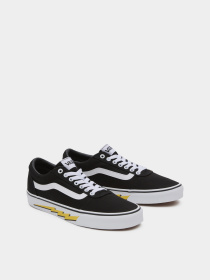 Кеды низкие Vans Ward модель VN0A36EMBMA1 Фото