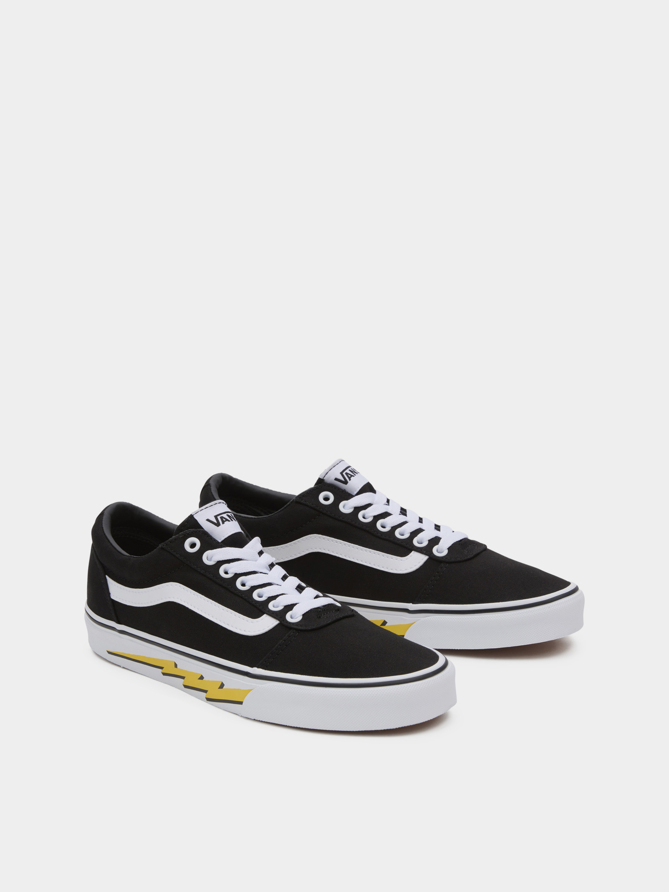 Кеды низкие Vans Ward модель VN0A36EMBMA1 Фото